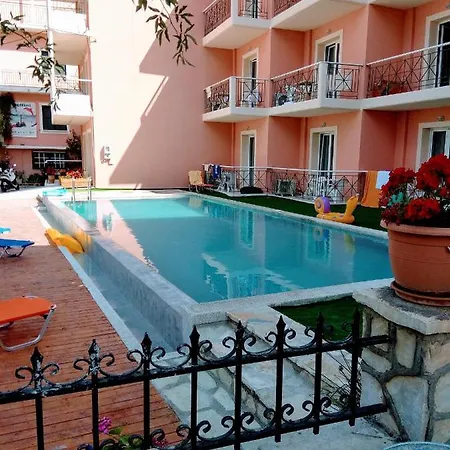 Maison d'hôtes Delfini