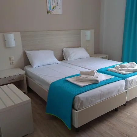 Delfini Nydri (Lefkada)