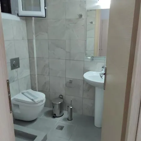 Delfini 3* Nydri (Lefkada)