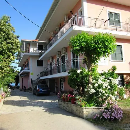 Maison d'hôtes Delfini