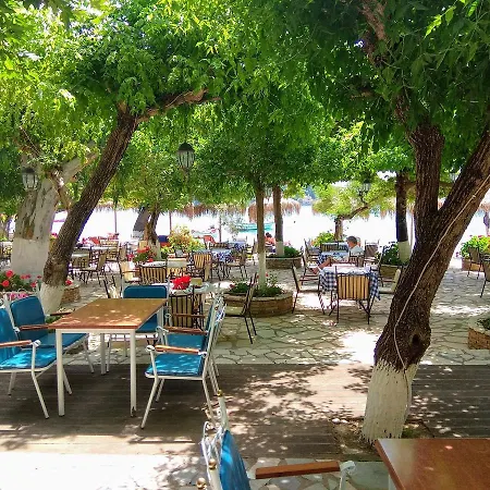 Delfini Pensjonat 3*