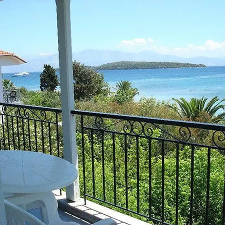 Pensjonat Delfini 3*