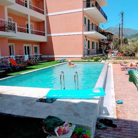 Delfini Guest house