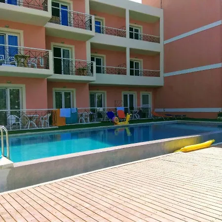 Delfini Guest house