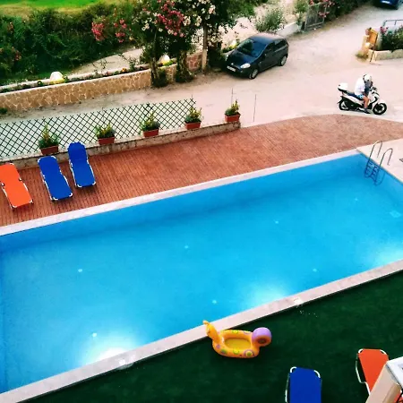 Affittacamere Delfini