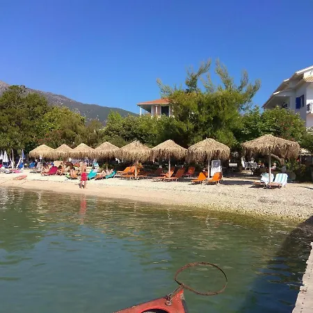 Delfini Guest house