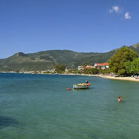 Delfini Pensionat 3*