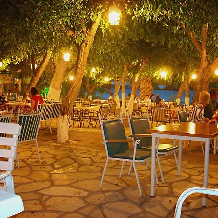 Guest house Delfini