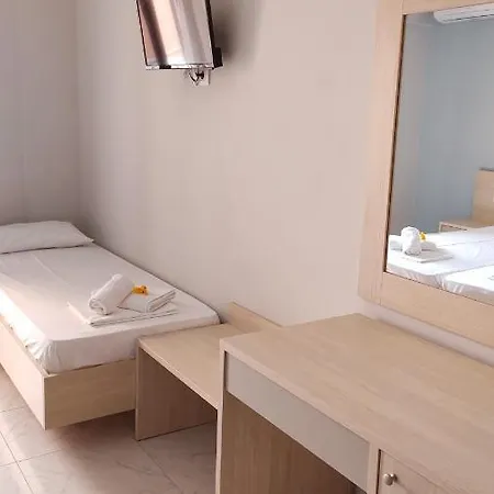 Delfini Guest house