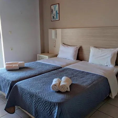 Delfini Guest house