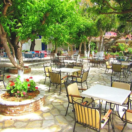 Delfini Guest house