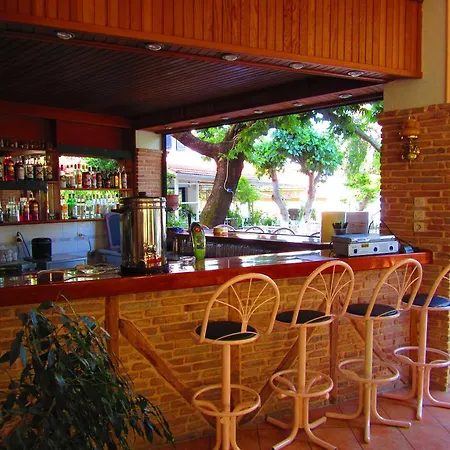 Guest house Delfini