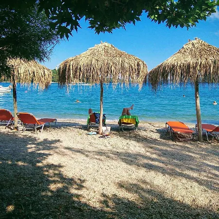 Delfini Pensionat 3*