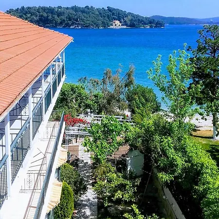 Delfini Guest house