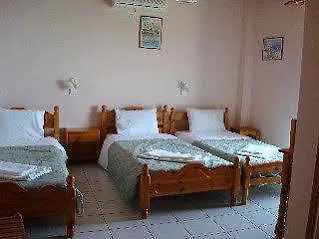 Pensionat Delfini 3*