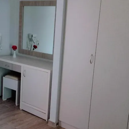 Pensionat Delfini 3*