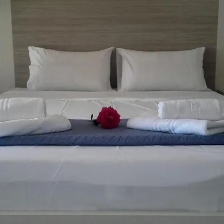 Delfini Guest house 2*