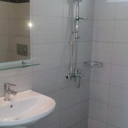 Delfini Guest house Nydri (Lefkada)