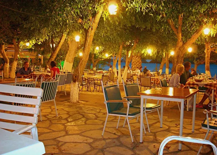 Гостевой дом Delfini