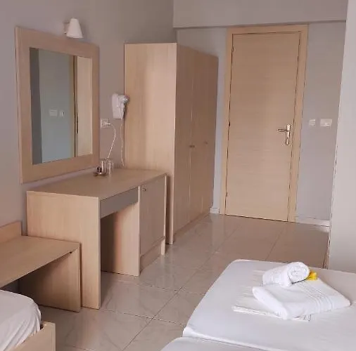 Delfini 3* Нидри