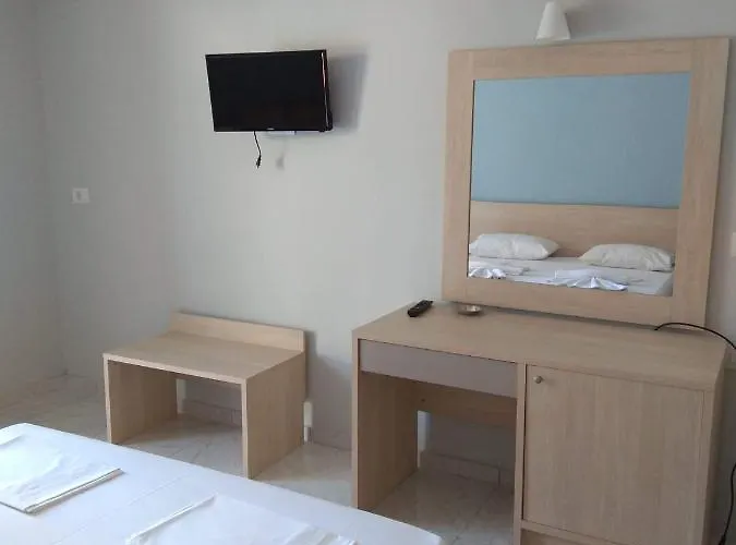 Гостевой дом Delfini 3*