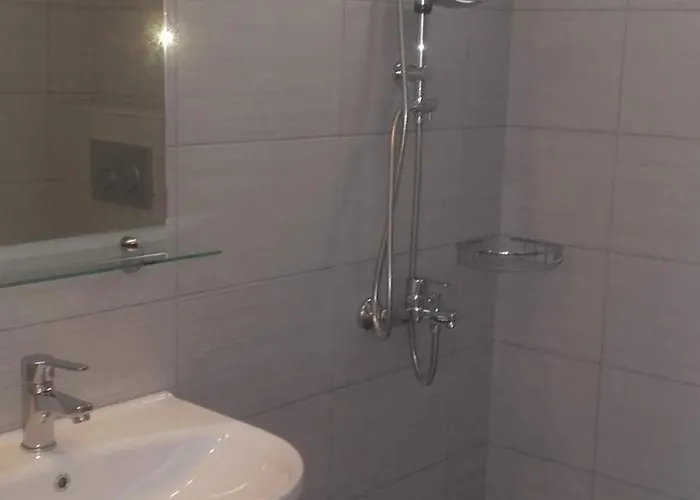 Гостевой дом Delfini