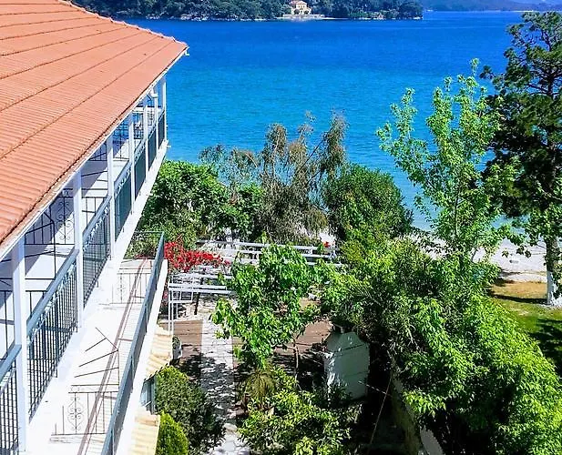 Delfini Гостевой дом